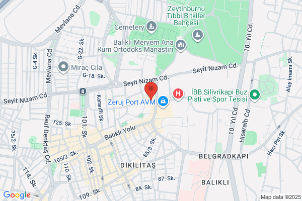 Özcan Tekstil Sanayi Ve Ticaret A.s.