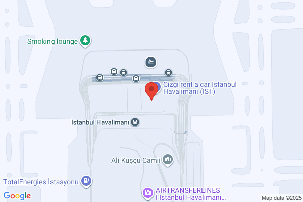 Almond Turizm