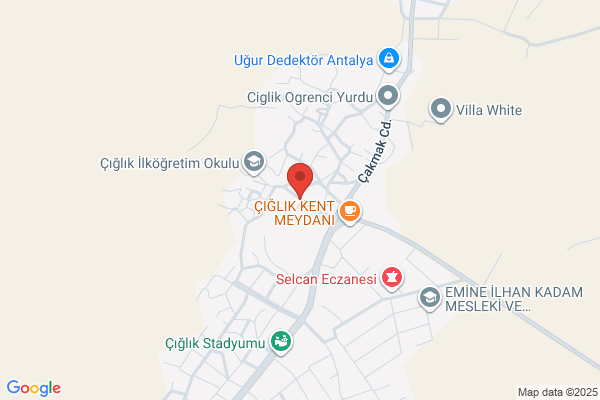 Ancient Turizm