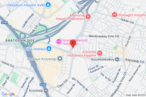 Ani Turizm