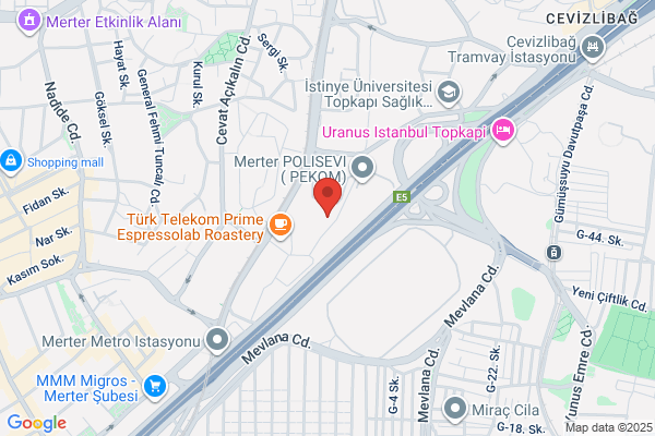 Asy Turizm (bakirköy Sb.)