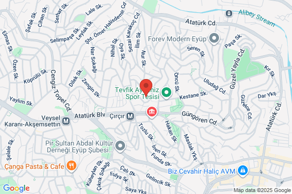 Darni Turizm (bakirköy/istanbul Sb.)