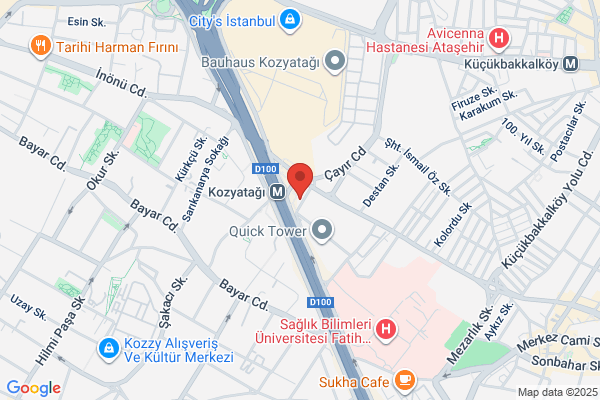 Deney Turizm