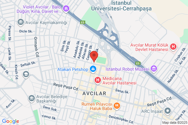 Domani Turizm (avcilar Sb.)