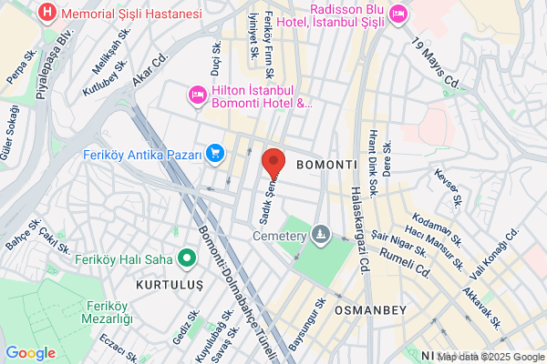Duru International Turizm