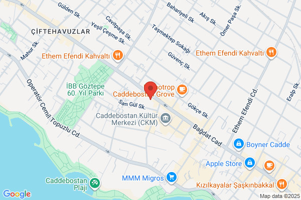 Duru Turizm (kadiköy Sb.)