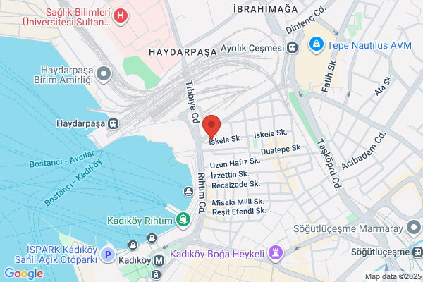 Ekip Turizm