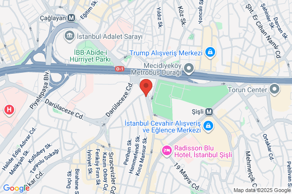 Erguvan Turizm Seyahat Acentasi