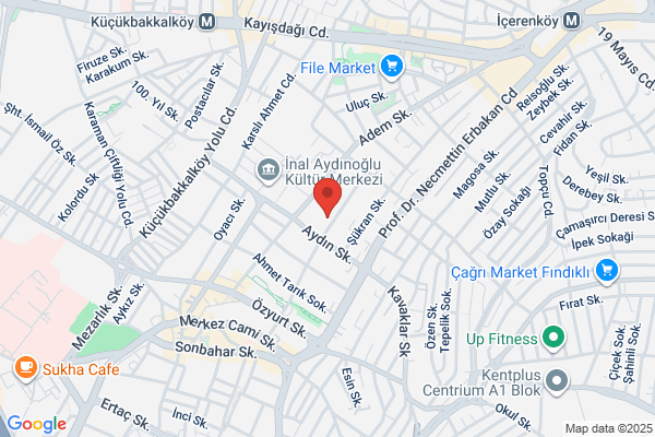 Albayrak Ins. Nak. San. Ve Tic. Ltd.sti.
