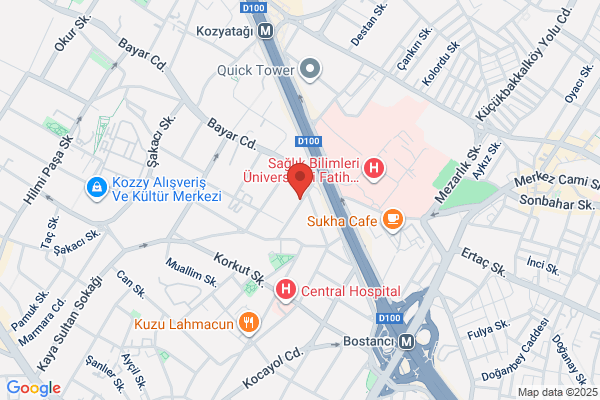 Alltrans Uluslararasi Nakliyat Turizm Tic.