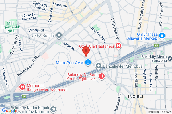 Ar Uluslararasi Tasima. Turizm Taah. IÇ Dis. Tic.
