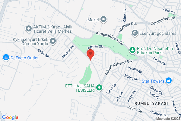 Ata Nakliyat San. Tic.