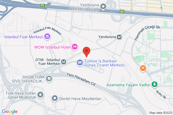 Aytug Uluslararasi Tasima. Turizm. IÇ Dis Tic.