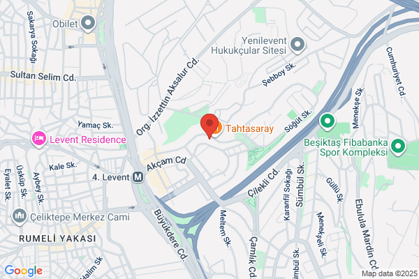 Baran Nakliyat Uluslararasi Tic.