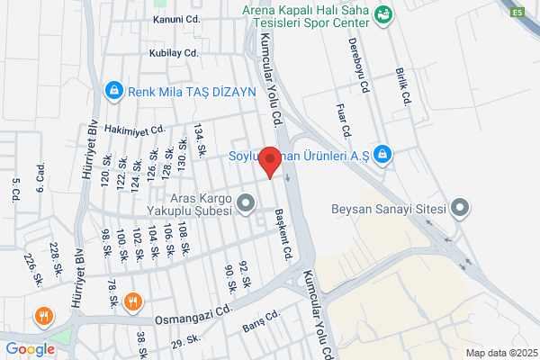 BogaziÇi Nakliyat.
