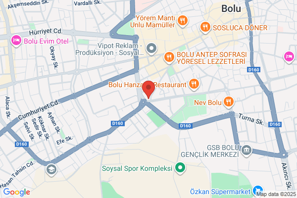 Bolkar Uluslararasi Nakliyat Turizm Tic.