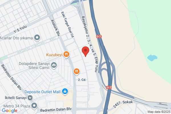 BÜrsa Kargo Nakliyat Tic.