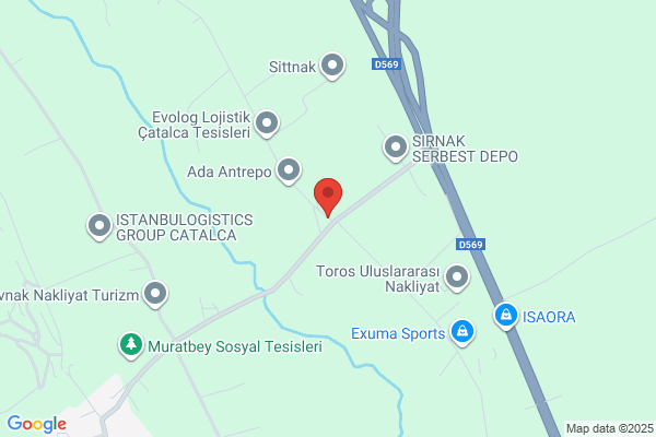 Cavitoglu Nakliyat Turizm Elektronik Gida Mad. Paz. Tic.ltd.sti.