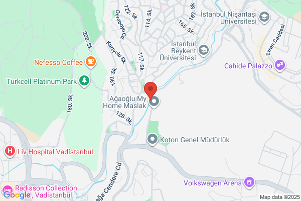 Ektrans Uluslararasi Nakliyat Tic.