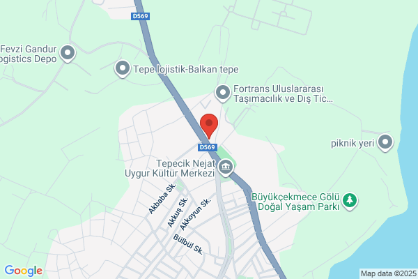 EyÜpoglu Nakliyat Ins. San.