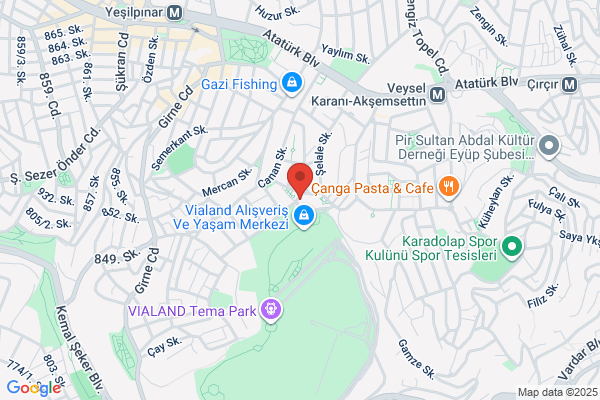 Den-ta Deniz Tarama Ve Sualti Yapilari.
