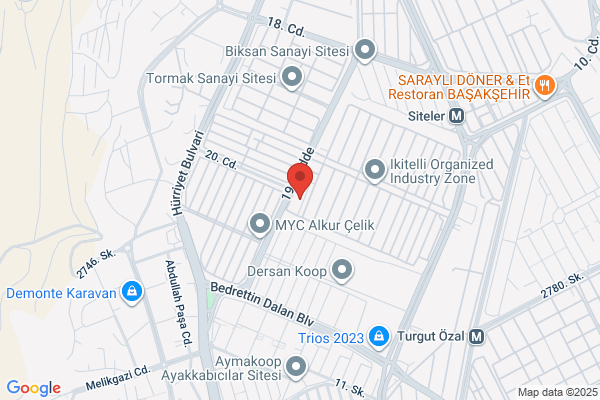 Arsalanoglu Tekstil