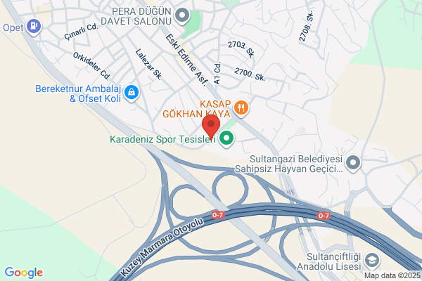 Bolluk Tekstil