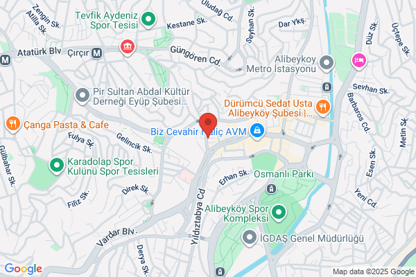 Boteks Mensucat San. A.s.