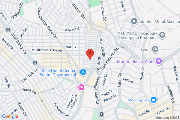 Derya Brode Mensucat San. Tic. Ltd. Sti.