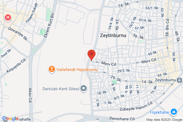 ÇÖzÜm Mefrusat San. Tic. Ltd. Sti.