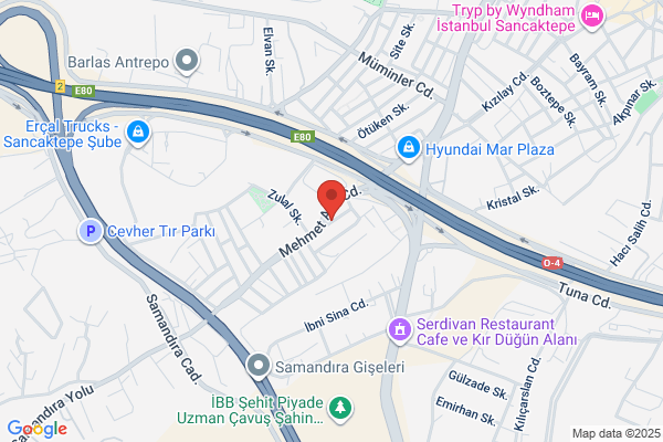 ÜstÜn Mensucat San. Tic.ltd.sti.