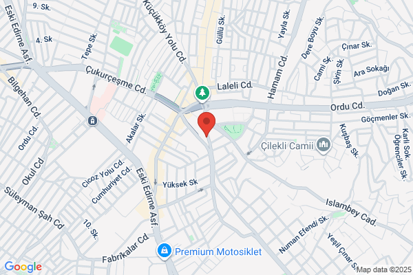Avantaj Bilgisayar Yazilim Donanim Danismanlik Hiz.ltd.sti.
