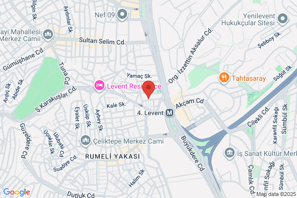 Ayik Elektronik Internet Cafe Ve Ins. San.tic.ltd.