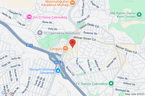 Bilden Bilgisayar .