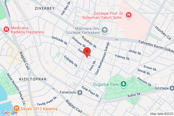 Cesesa Bilgisayar Uzmanlik Ltd.sti.