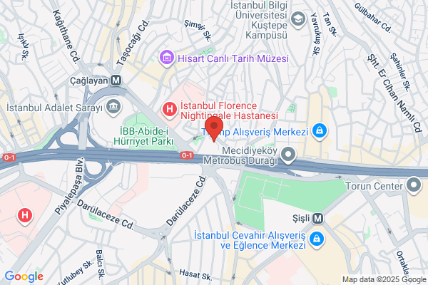 Eforsoft Bilgisayar Yazilim Ve Danismanlik
