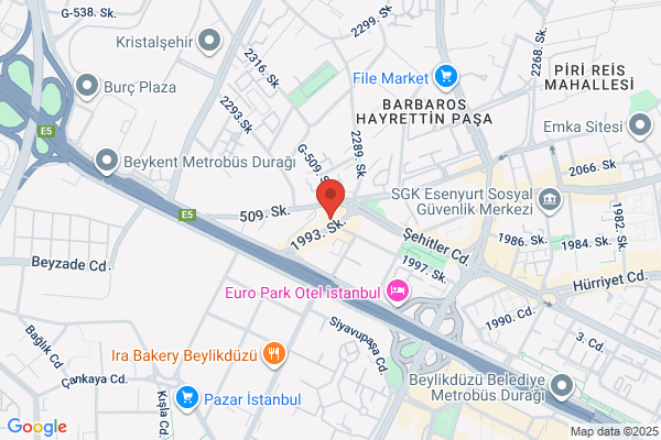 Egemen Yazilim Ve Otomasyon Ltd.sti