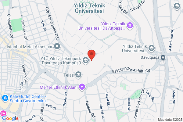 Fhr Elektronik Yazilim Ltd.sti.