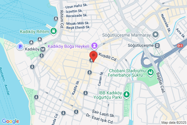 Global B2b Iletisim Ve Teknoloji Tic.