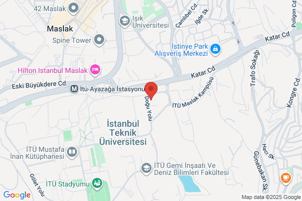 Innova Bilisim Cozumleri A.s.