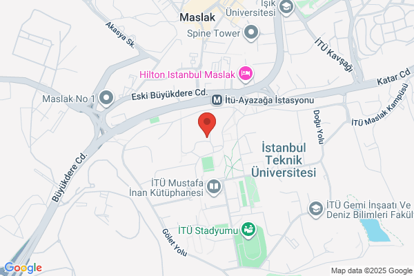 Intermedia Bilgi Islem Ltd.sti.