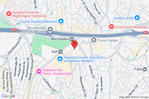 Metropol Bilgisayar Ve Yazilim