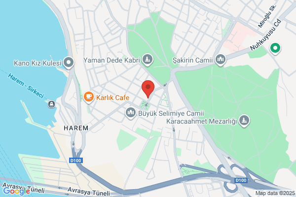Mozaik Bilgi Hizmetleri Tic.ltd.sti.