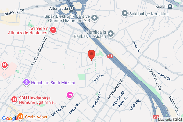 Plan Bilgisayar Yazilim Ve Danismanlik Ltd. Sti.