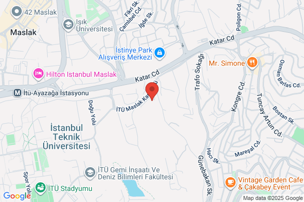 Rasyonet Bilgisayar Yazilim Danismanlik Ltd.sti.