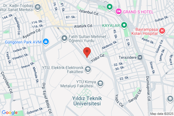Marmara Gida Ltd.sti.