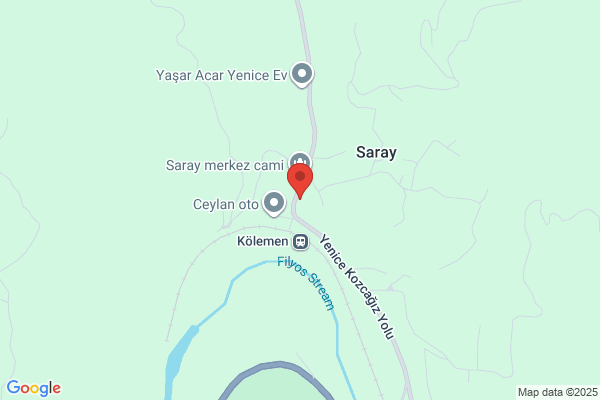Tavukcuoglu Gida Ve Tarim Urunl.san.tic.ltd.sti.