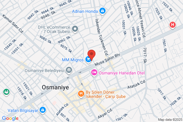 Bizim Veteriner Klinigi