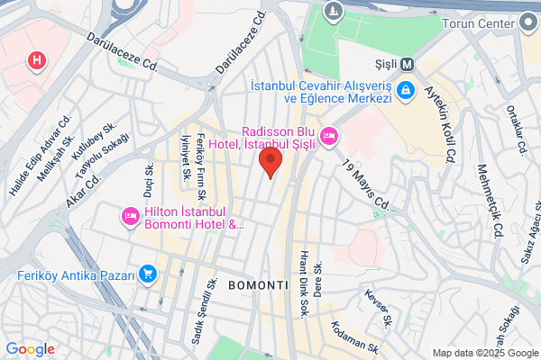 Sisli Veteriner Klinigi