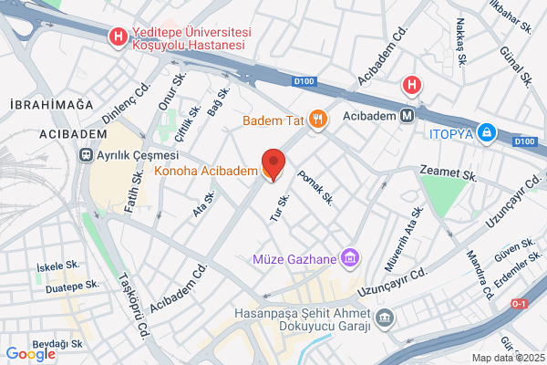 Vethouse Veteriner Klinigi